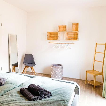 Home Away From Home In A Lovely Vine Region Bingen Bingen am Rhein Esterno foto