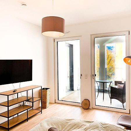 Home Away From Home In A Lovely Vine Region Bingen Bingen am Rhein Esterno foto