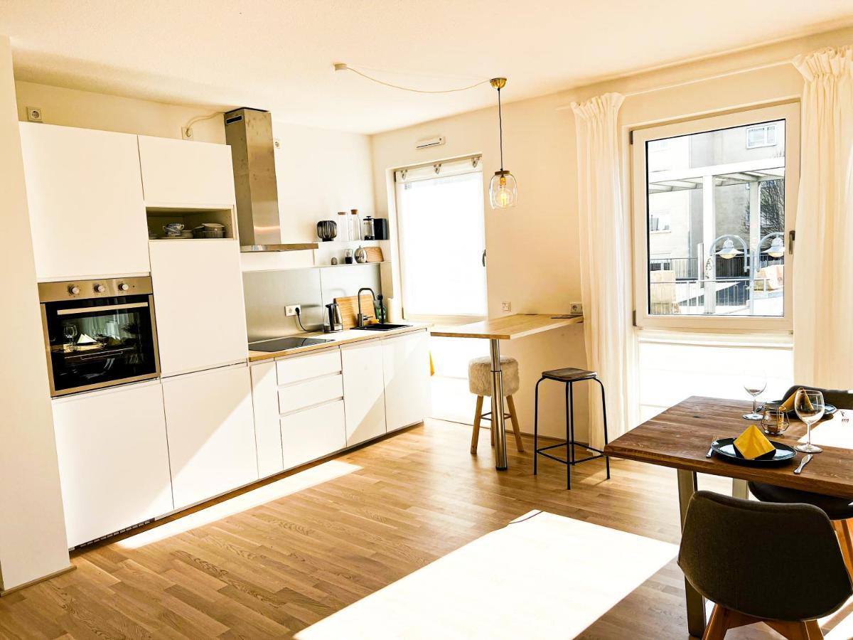 Home Away From Home In A Lovely Vine Region Bingen Bingen am Rhein Esterno foto
